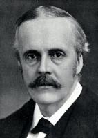 Arthur Balfour's quote