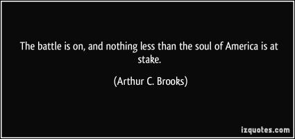 Arthur C. Brooks's quote #6
