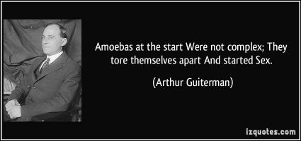Arthur Guiterman's quote #1