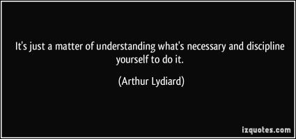 Arthur Lydiard's quote #2