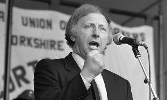 Arthur Scargill's quote #4