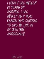 Artifice quote #1