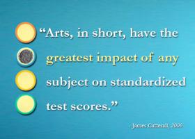 Arts Education quote #2