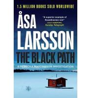 Asa Larsson's quote #3