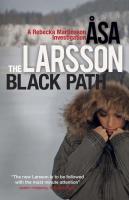 Asa Larsson's quote #3