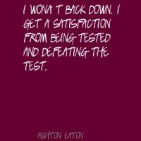 Ashton Eaton's quote #5