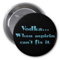 Aspirin quote #1
