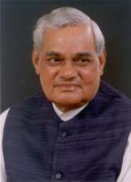 Atal Bihari Vajpayee profile photo