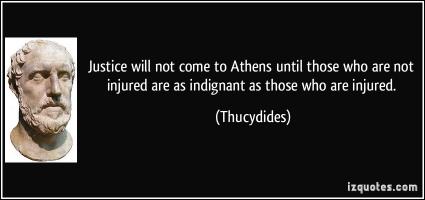 Athens quote #1