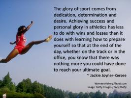 Athletics quote #3