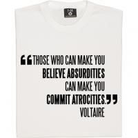 Atrocities quote #1