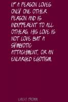 Attachment quote #2