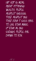 Attaining quote #2