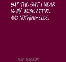 Attire quote #2