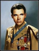 Audie Murphy's quote #2