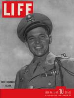 Audie Murphy's quote #2