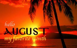 August quote #3