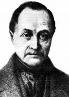 Auguste Comte profile photo