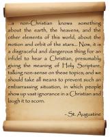 Augustine quote #2