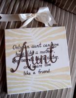 Aunt quote #3