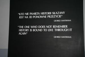 Auschwitz quote #2