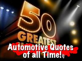 Auto Industry quote #2