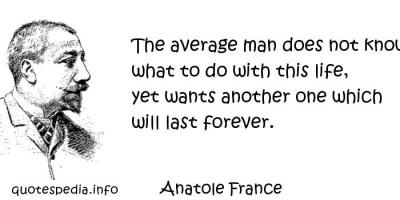Average Man quote #2