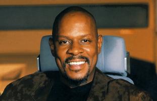 Avery Brooks profile photo