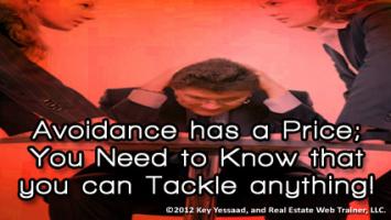 Avoidance quote #1