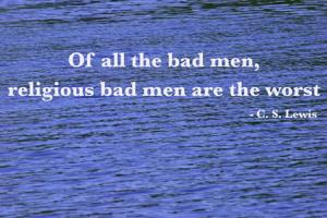 Bad Men quote #2