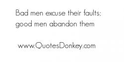 Bad Men quote #2