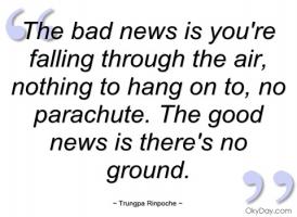 Bad News quote #2