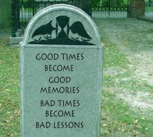 Bad Times quote #2