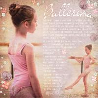 Ballerina quote #1