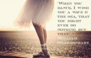 Ballets quote #2