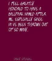 Ballpark quote #1