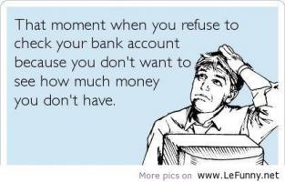 Bank Account quote #2