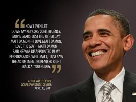 Barack Obama quote #2