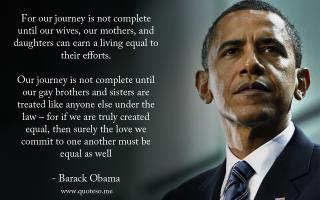 Barack Obama quote #2