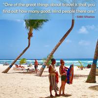 Barbados quote #1