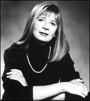 Barbara Ehrenreich profile photo