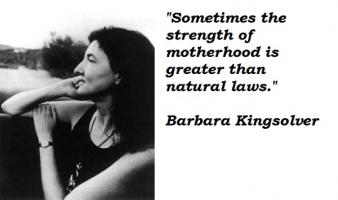 Barbara quote #1