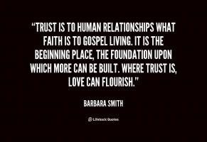 Barbara Smith's quote #3