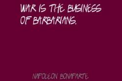 Barbarians quote #1