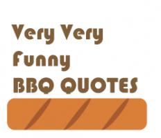 Barbecue quote #1