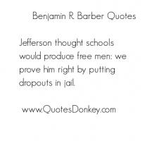 Barber quote #1