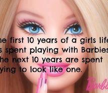 Barbie quote #5