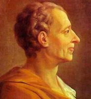 Baron de Montesquieu's quote #2