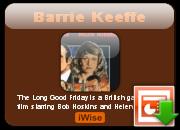 Barrie Keeffe's quote #1