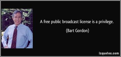 Bart Gordon's quote #3
